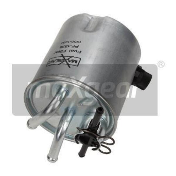 Palivový filtr MAXGEAR 26-0673