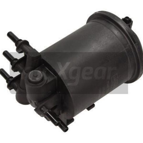 Palivový filtr MAXGEAR 26-0681