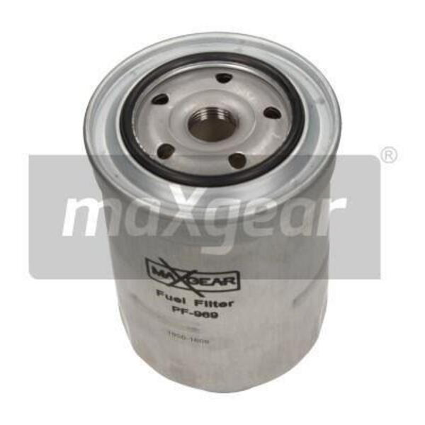 Palivový filtr MAXGEAR 26-0691