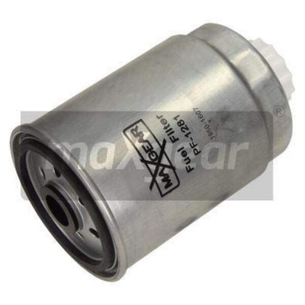 Palivový filtr MAXGEAR 26-0701