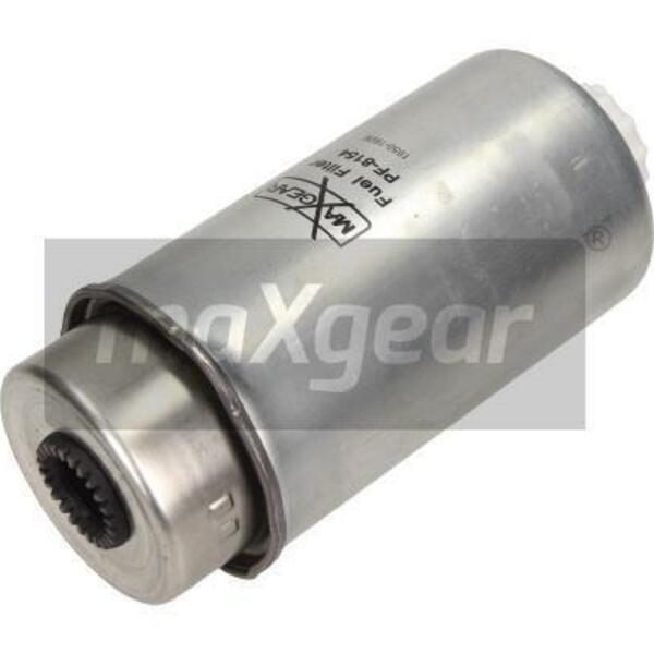 Palivový filtr MAXGEAR 26-0733 26-0733