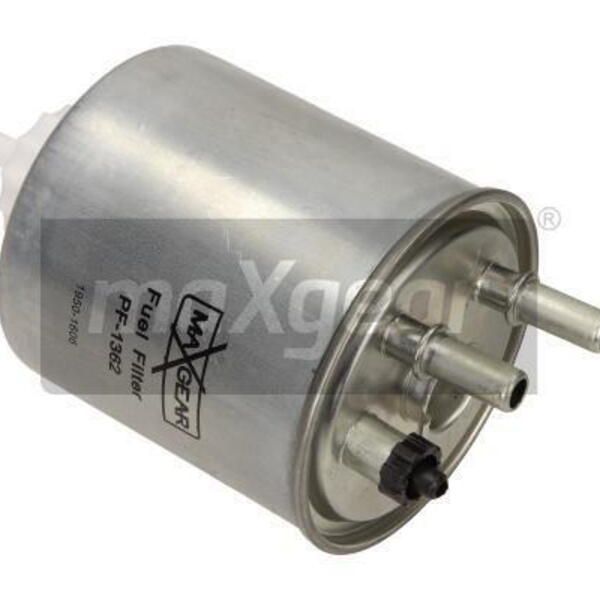 Palivový filtr MAXGEAR 26-0736