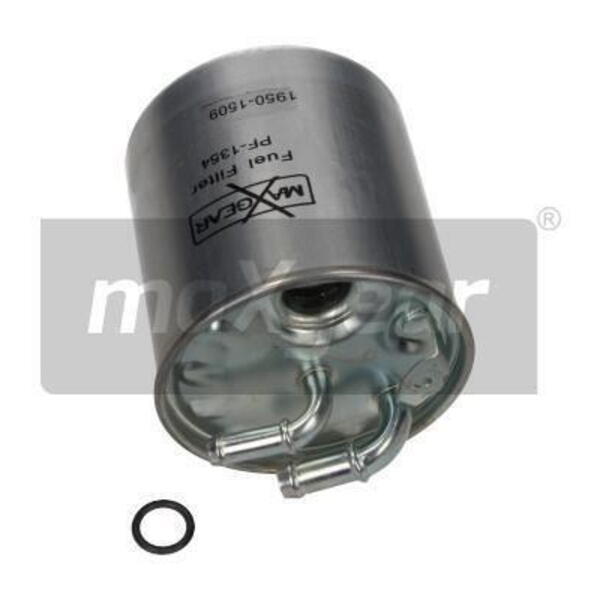Palivový filtr MAXGEAR 26-0769
