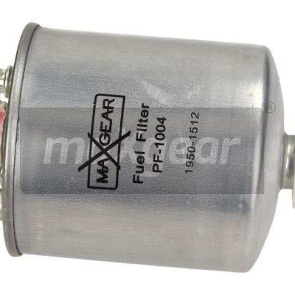 Palivový filtr MAXGEAR 26-0794