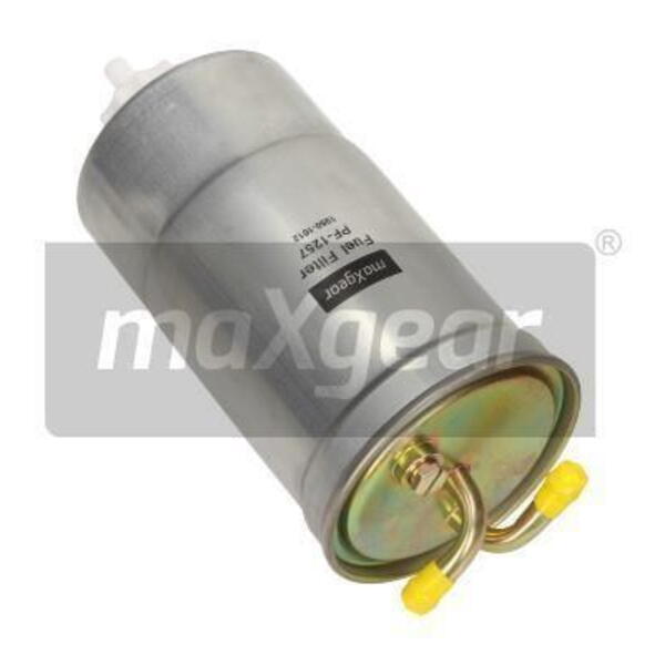 Palivový filtr MAXGEAR 26-1086