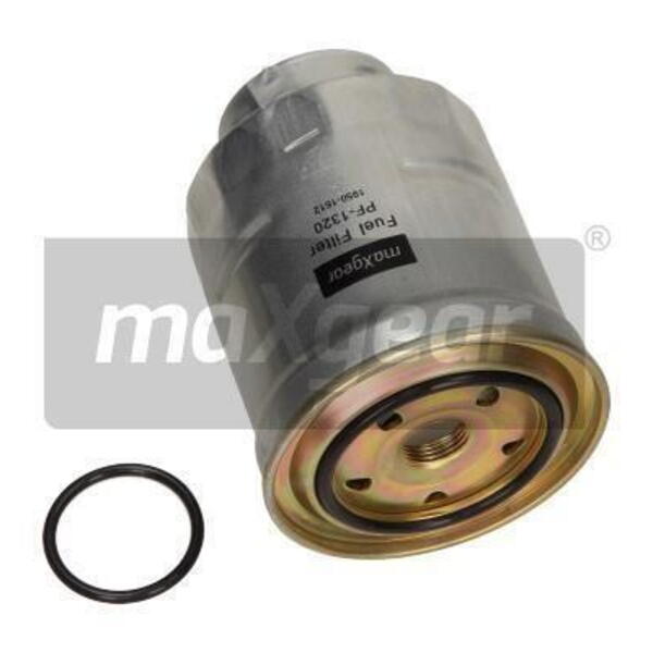 Palivový filtr MAXGEAR 26-1095