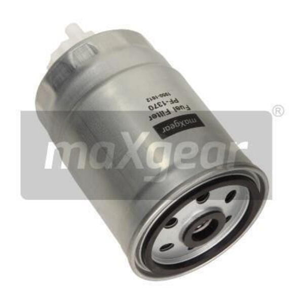 Palivový filtr MAXGEAR 26-1102
