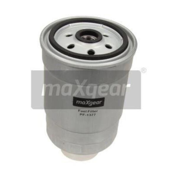 Palivový filtr MAXGEAR 26-1106