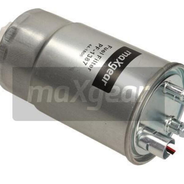 Palivový filtr MAXGEAR 26-1111