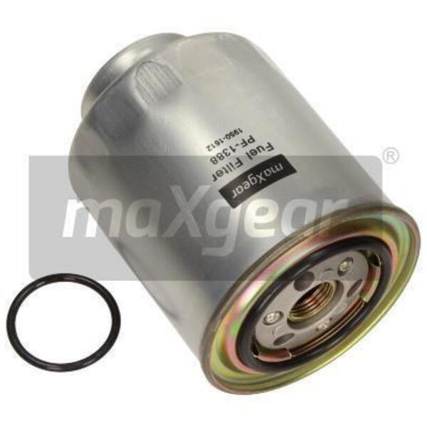 Palivový filtr MAXGEAR 26-1112