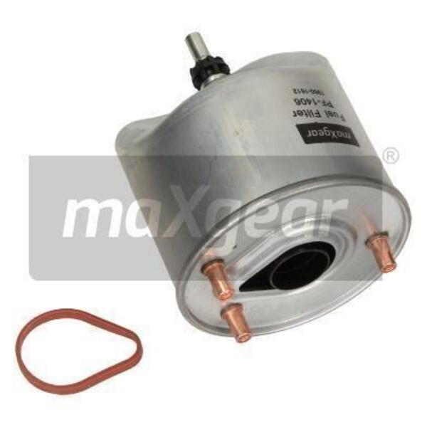 Palivový filtr MAXGEAR 26-1118