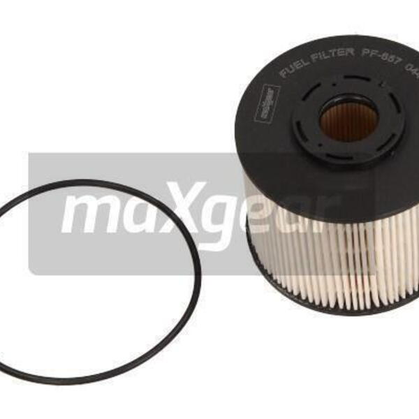 Palivový filtr MAXGEAR 26-1140