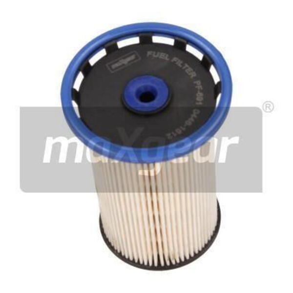 Palivový filtr MAXGEAR 26-1141