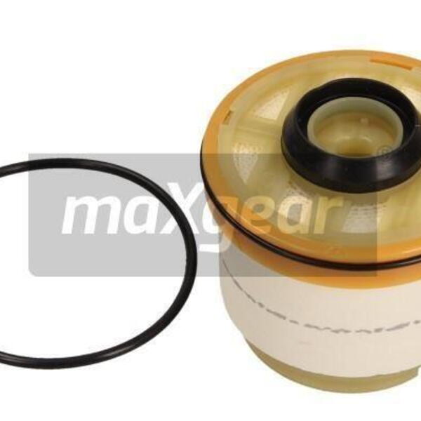 Palivový filtr MAXGEAR 26-1157
