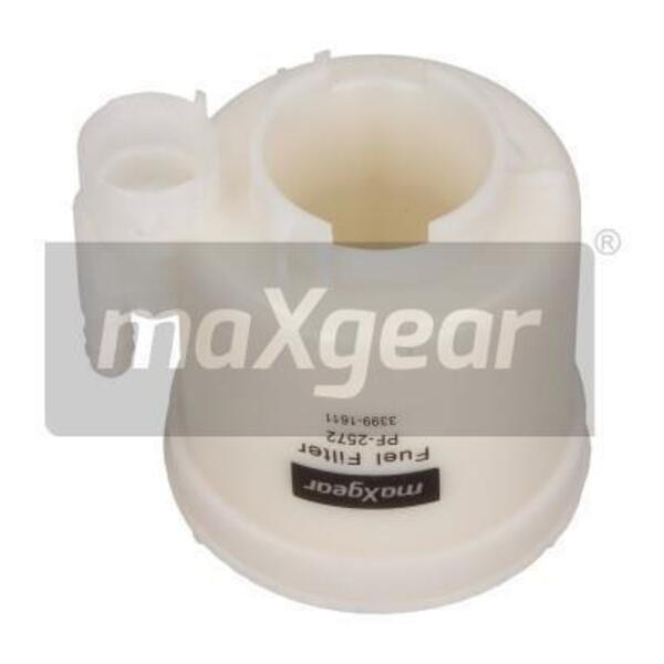 Palivový filtr MAXGEAR 26-1160