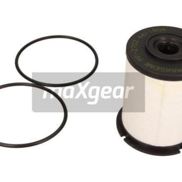 Palivový filtr MAXGEAR 26-1237