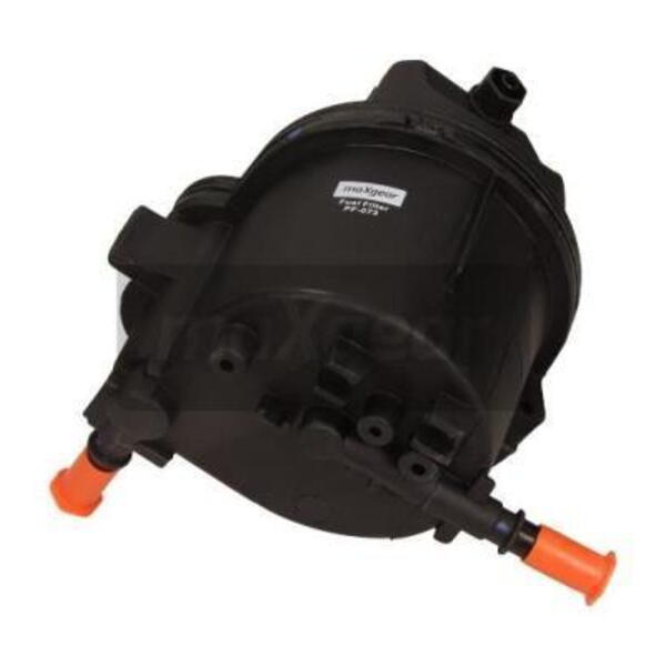 Palivový filtr MAXGEAR 26-1238