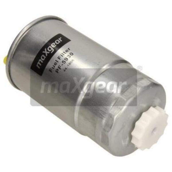 Palivový filtr MAXGEAR 26-1240