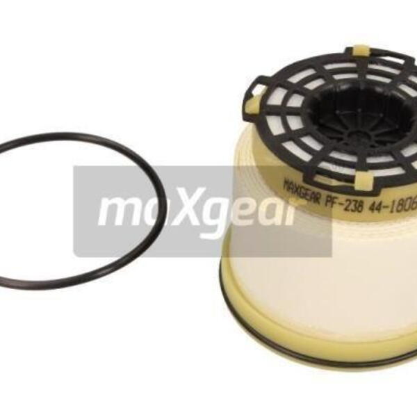 Palivový filtr MAXGEAR 26-1242
