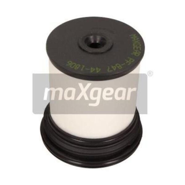 Palivový filtr MAXGEAR 26-1244