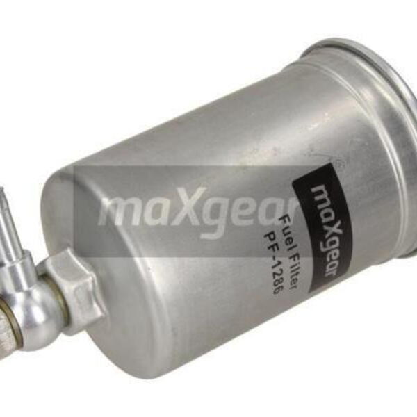 Palivový filtr MAXGEAR 26-1249
