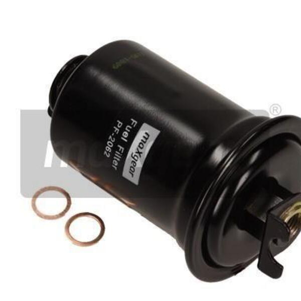 Palivový filtr MAXGEAR 26-1375