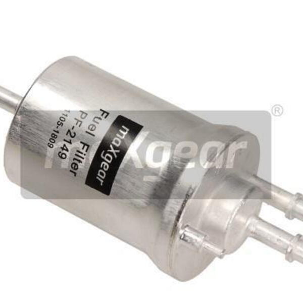 Palivový filtr MAXGEAR 26-1376