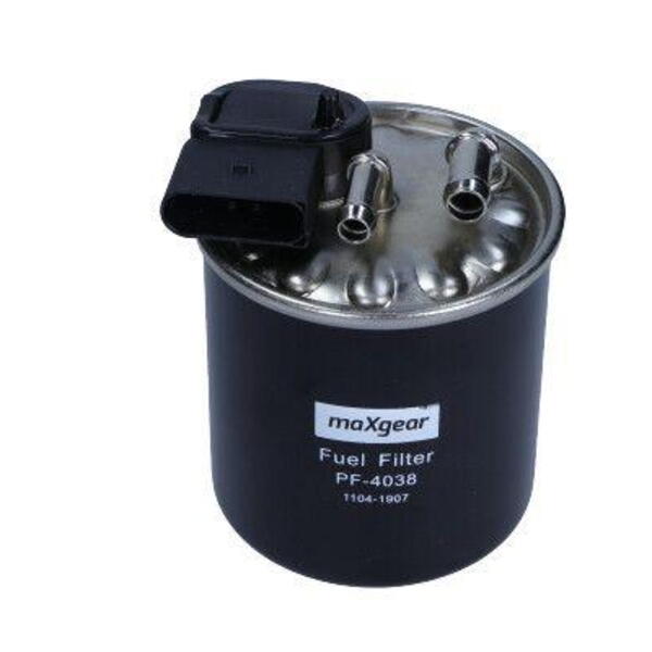 Palivový filtr MAXGEAR 26-1553