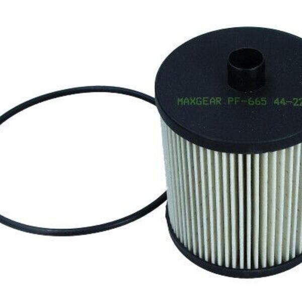 Palivový filtr MAXGEAR 26-2170