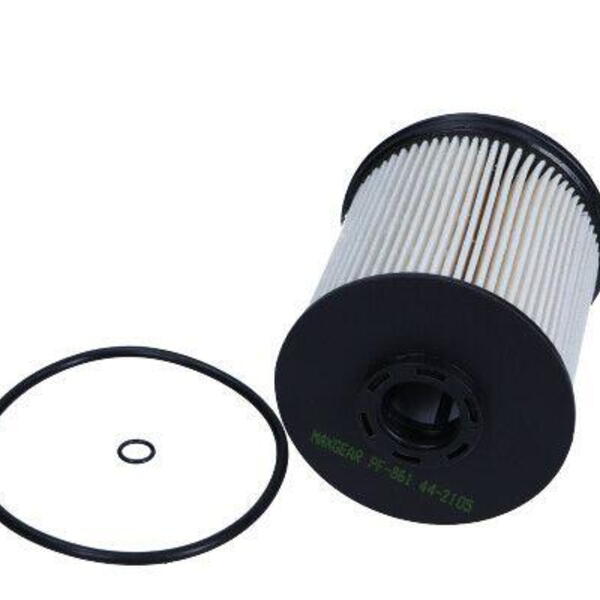 Palivový filtr MAXGEAR 26-2175