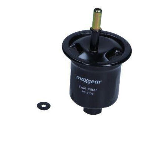 Palivový filtr MAXGEAR 26-2199