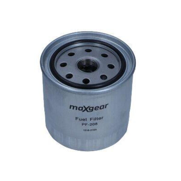 Palivový filtr MAXGEAR 26-2205