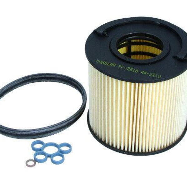 Palivový filtr MAXGEAR 26-2216