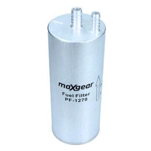 Palivový filtr MAXGEAR 26-2242