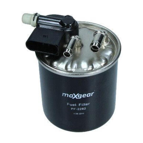 Palivový filtr MAXGEAR 26-2246