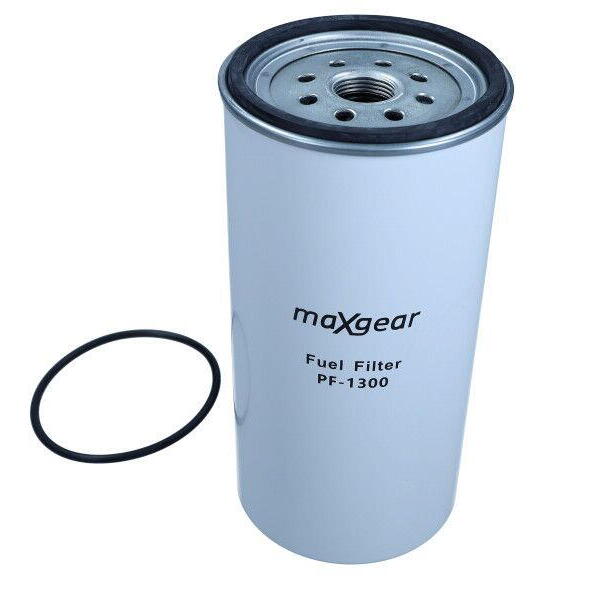 Palivový filtr MAXGEAR 26-2305