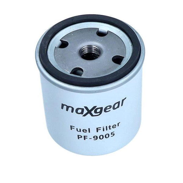 Palivový filtr MAXGEAR 26-2307