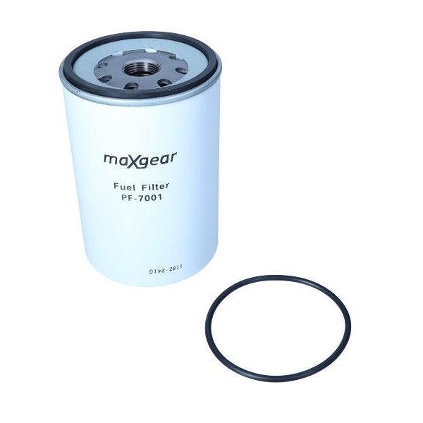 Palivový filtr MAXGEAR 26-2960