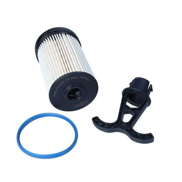 Palivový filtr MAXGEAR 26-2963