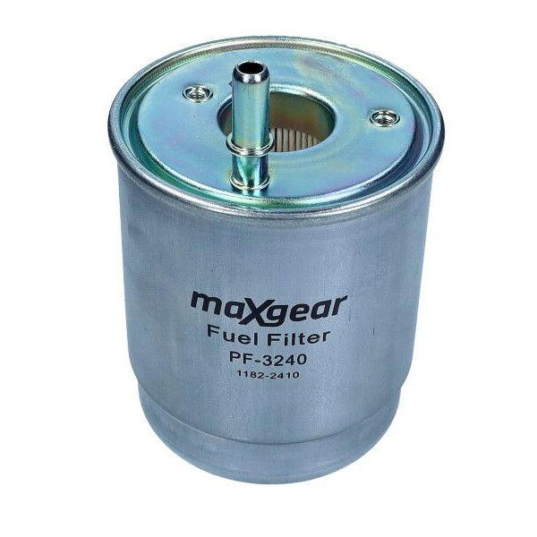 Palivový filtr MAXGEAR 26-2966