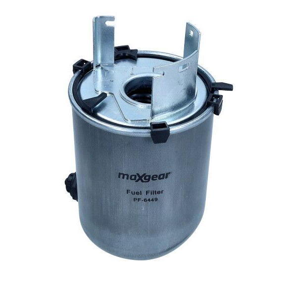 Palivový filtr MAXGEAR 26-2976
