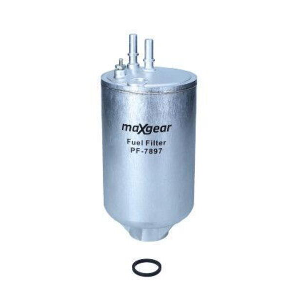 Palivový filtr MAXGEAR 26-2980