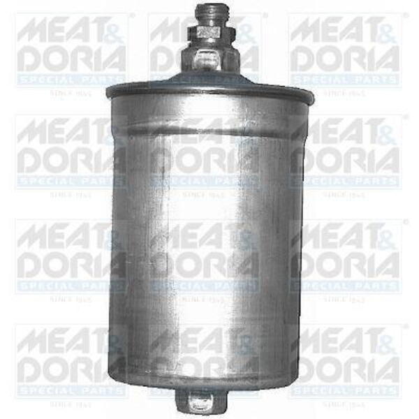 Palivový filtr MEAT & DORIA 4038/1