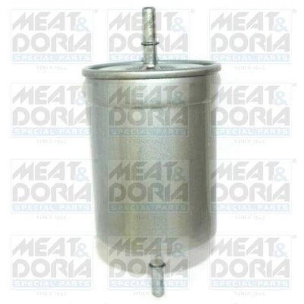 Palivový filtr MEAT & DORIA 4145/1