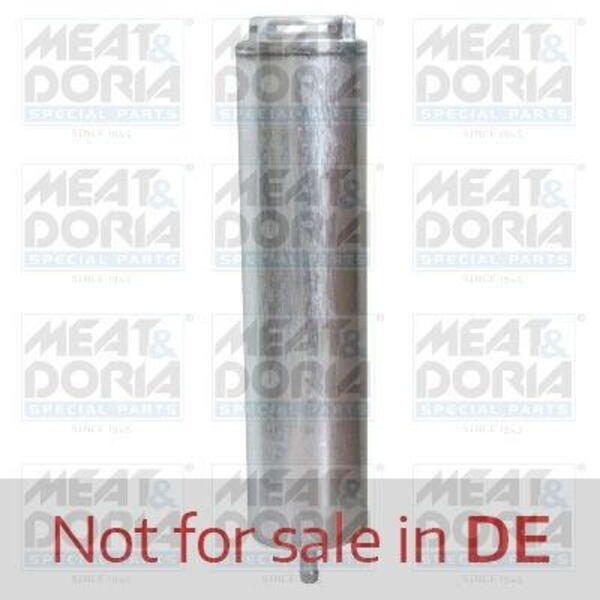 Palivový filtr MEAT & DORIA 4716