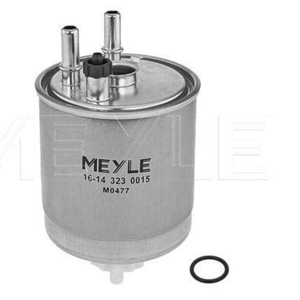 Palivový filtr MEYLE 16-14 323 0015