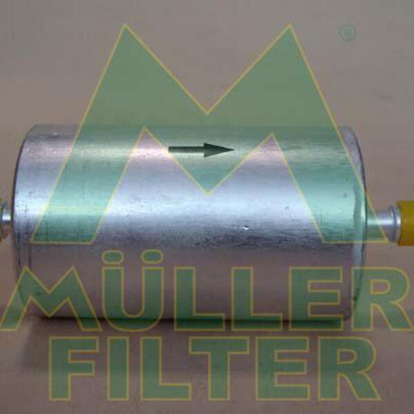 Palivový filtr MULLER FILTER FB326