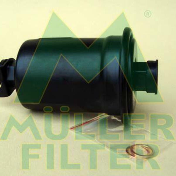 Palivový filtr MULLER FILTER FB345