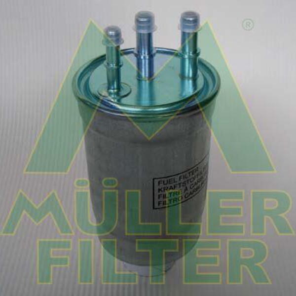 Palivový filtr MULLER FILTER FN129
