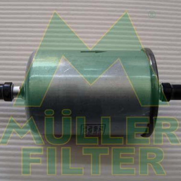 Palivový filtr MULLER FILTER FN214